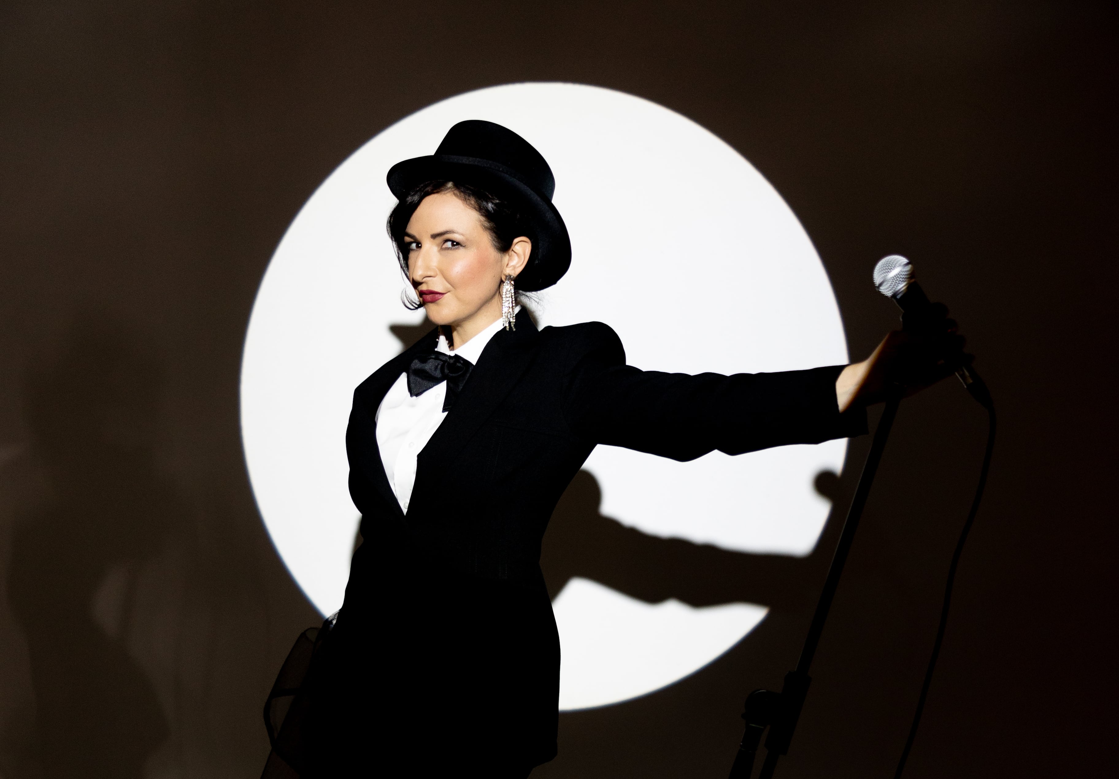 MIMI VA VA VOOM- TOXIC (VINTAGE VERSION)