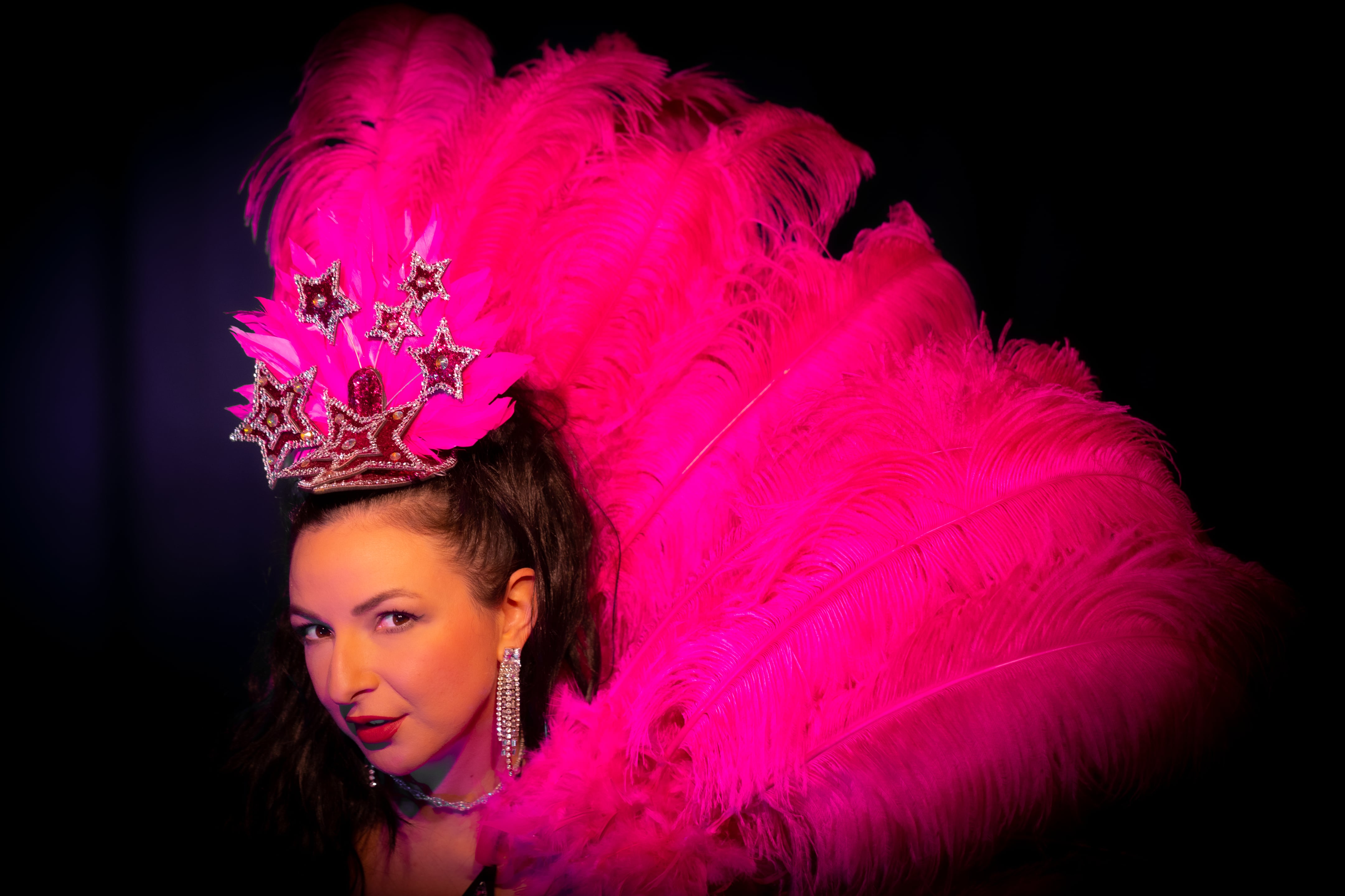 MIMI VA VA VOOM - OOPS I DID IT AGAIN (VINTAGE VERSION)