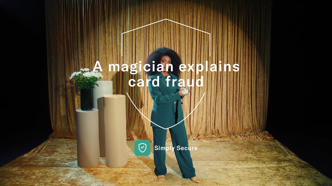 A Magician Explains Card Fraud