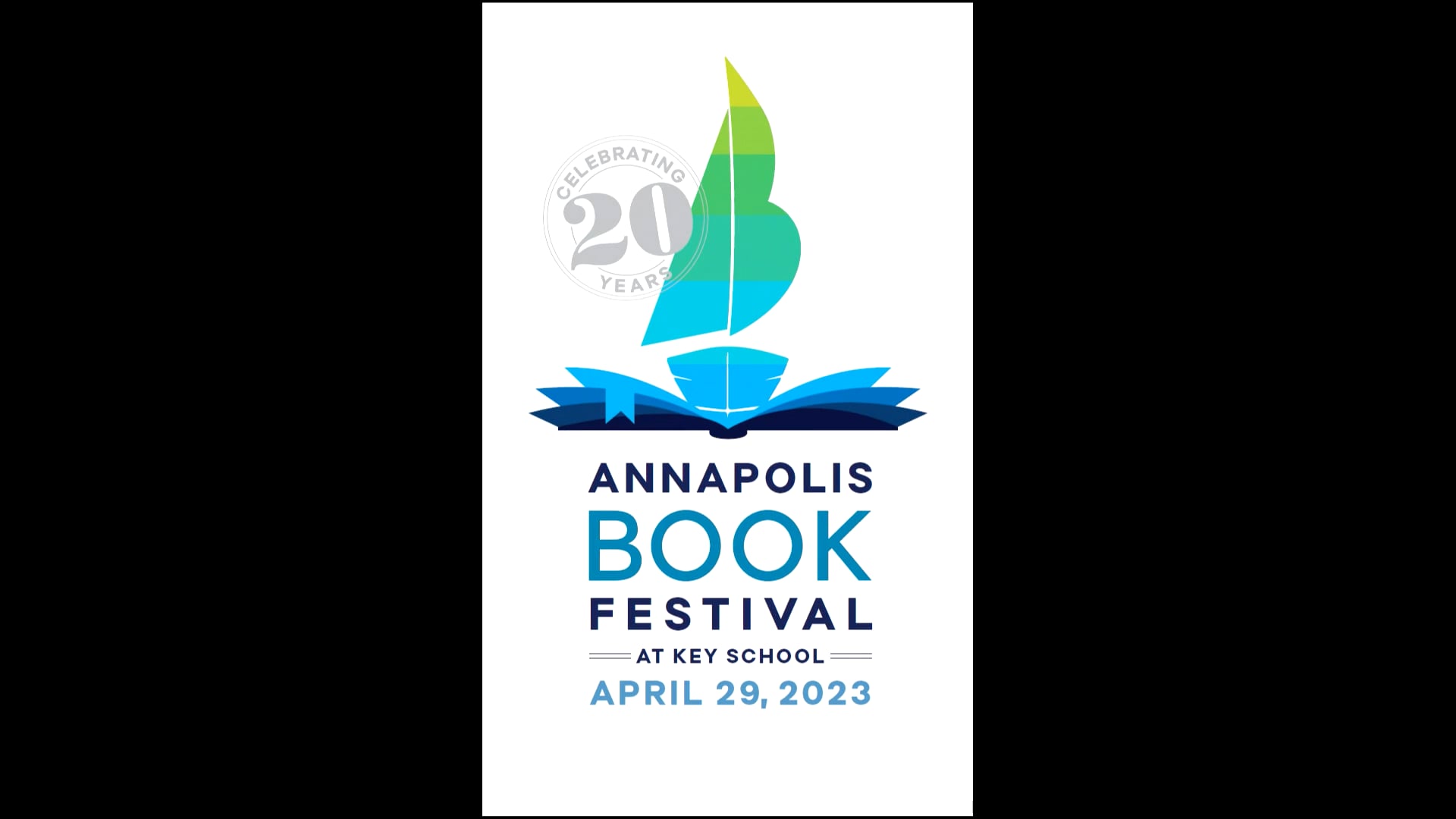 Annapolis Book Festival 2023 on Vimeo