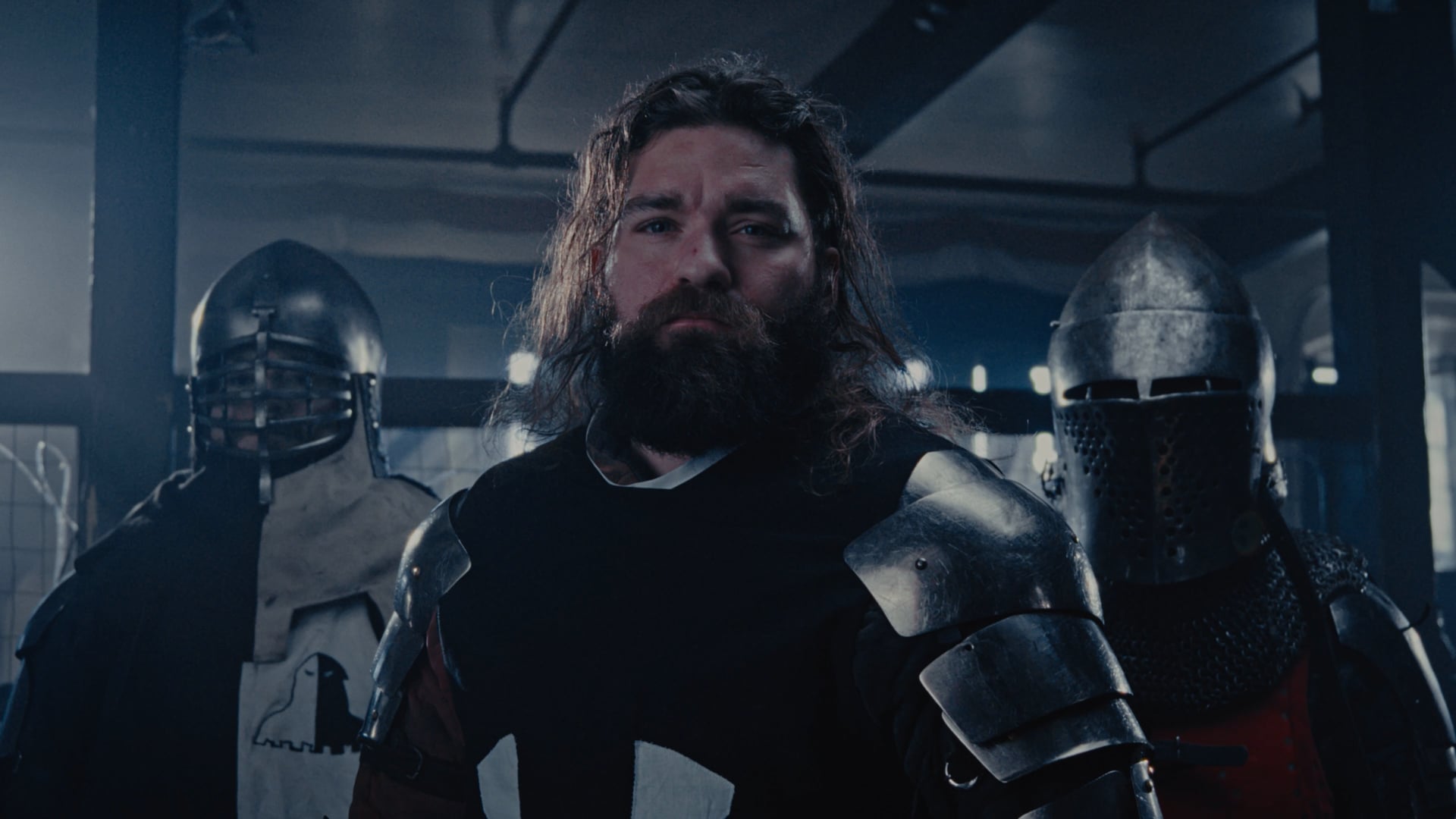 "Armour Up" Under Armour Spec Commercial