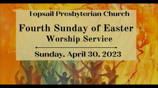 Topsail Presbyterian Church | Sermons