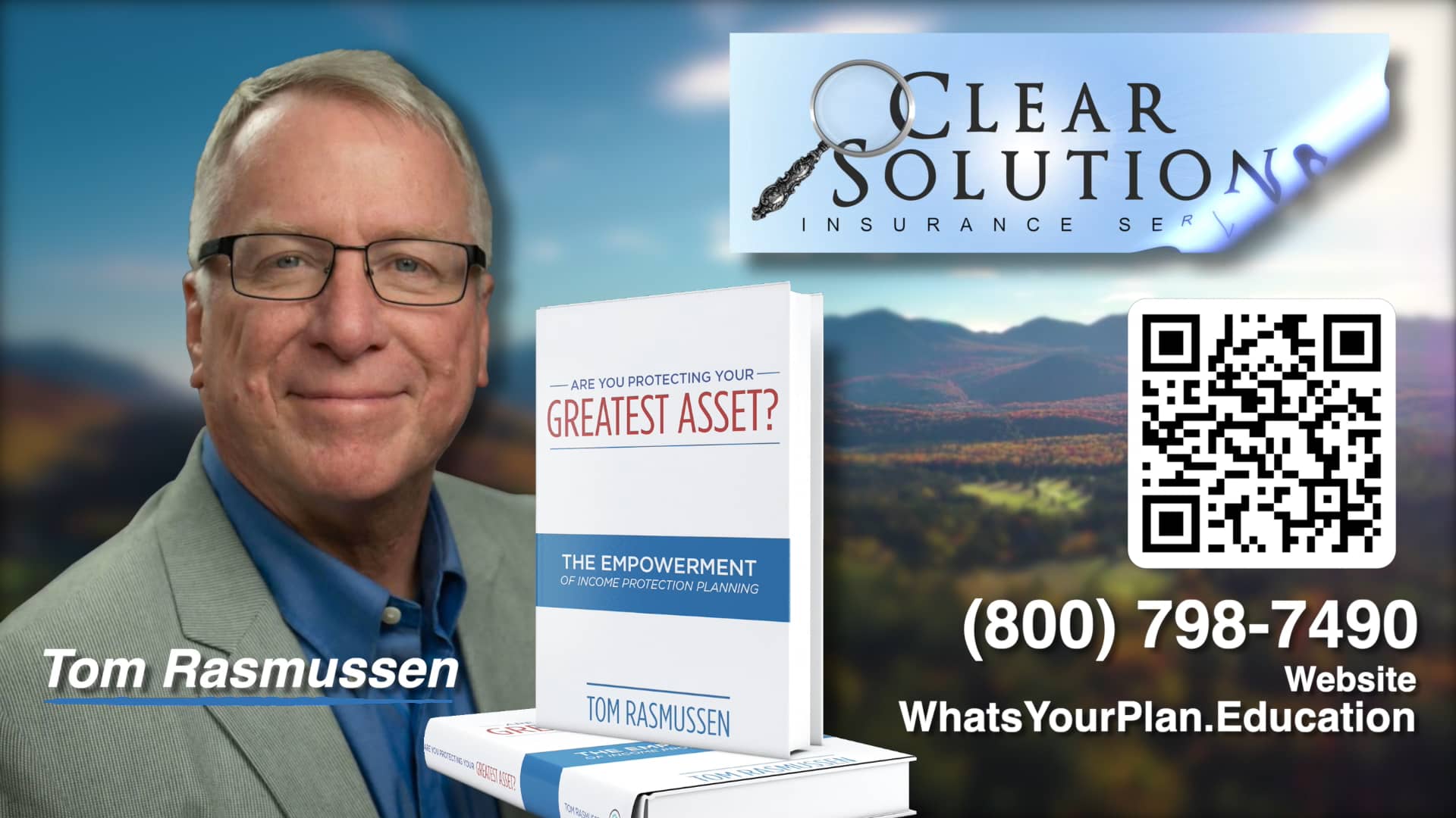 Clear Solutions 30 sec. 043023 on Vimeo