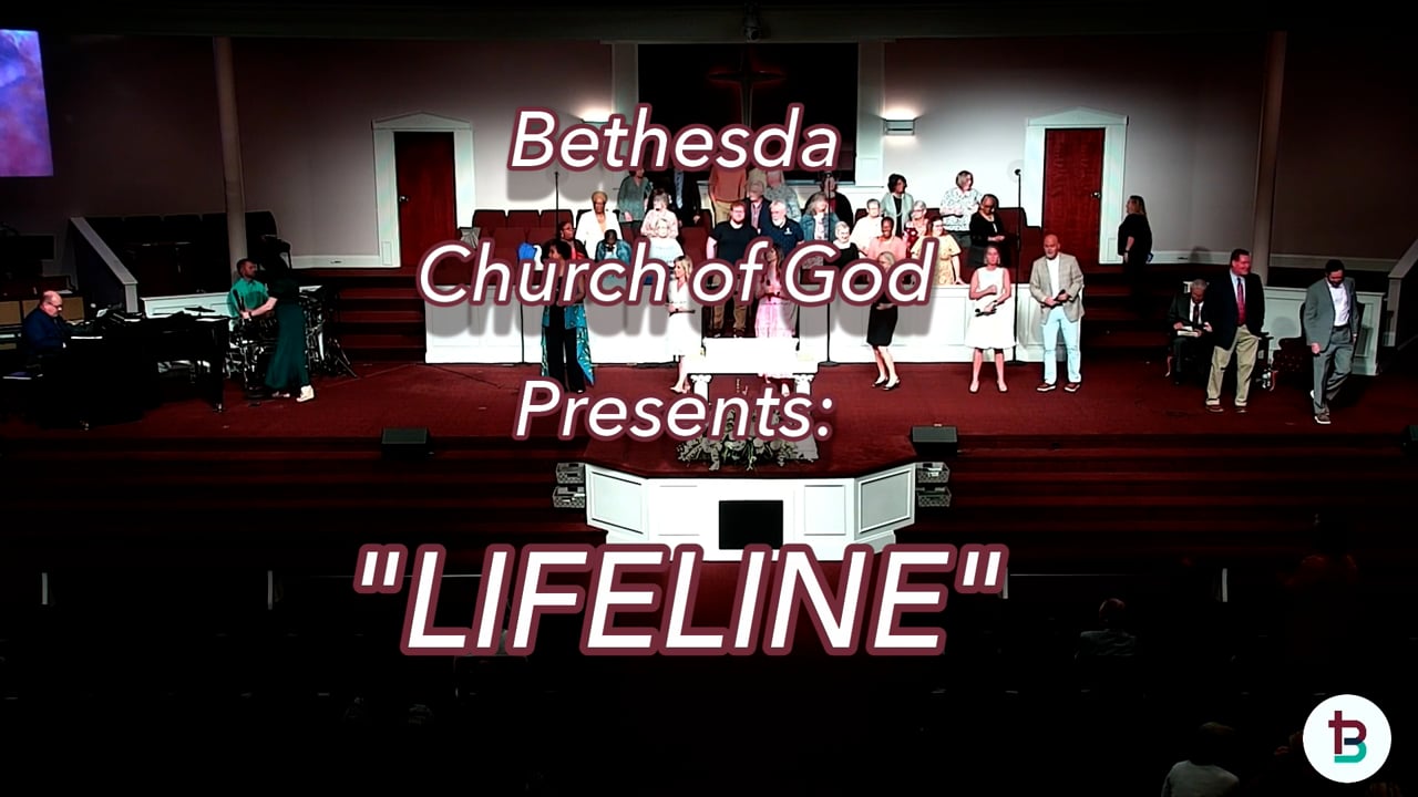 What Was I Thinking: Bethesda Church of God