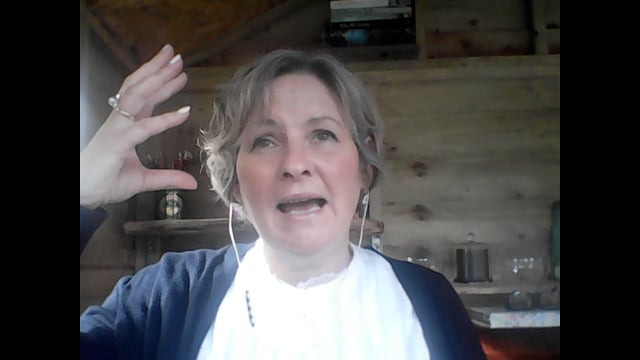 Novel Webinar May 2023 - Plot and Conflict