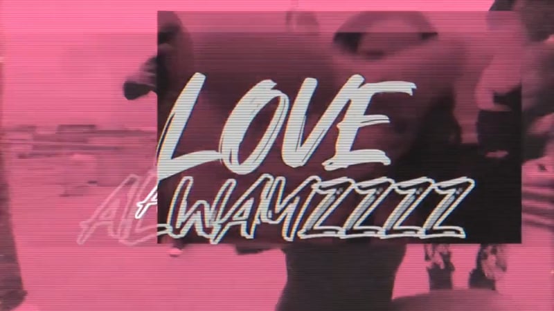 Alwaz Carey-Music, Productions, Humanitarian