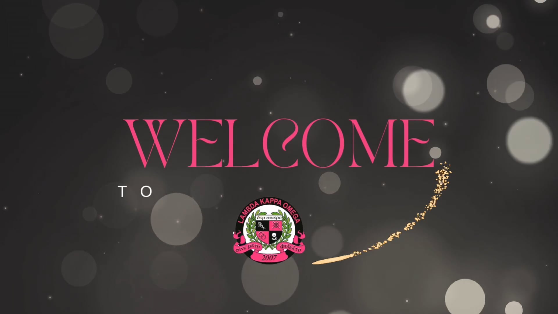 Lambda Kappa Omega Sorority Inc