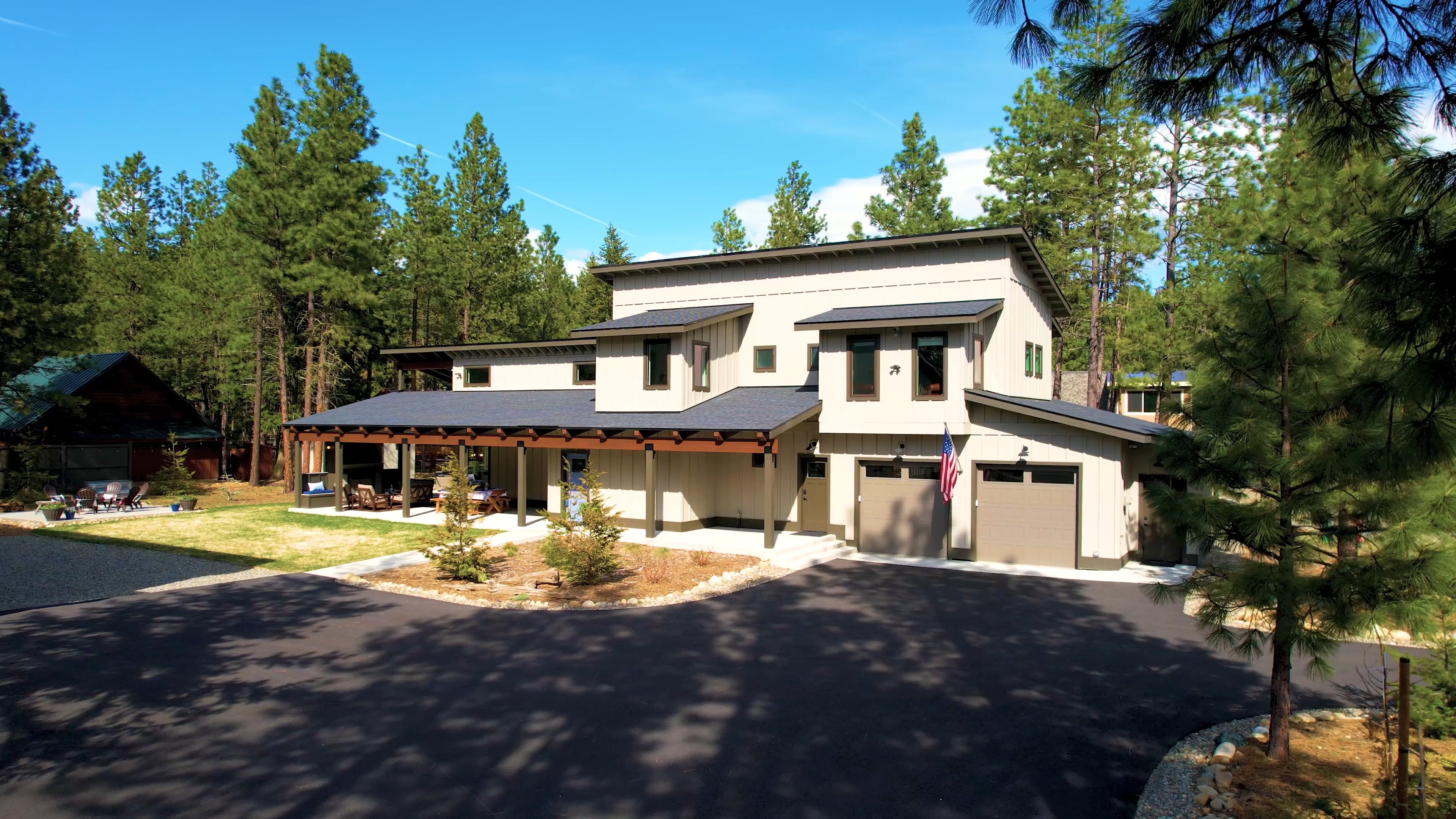 Bret Butler x Butler Real Estate with COMPASS Branded on Vimeo