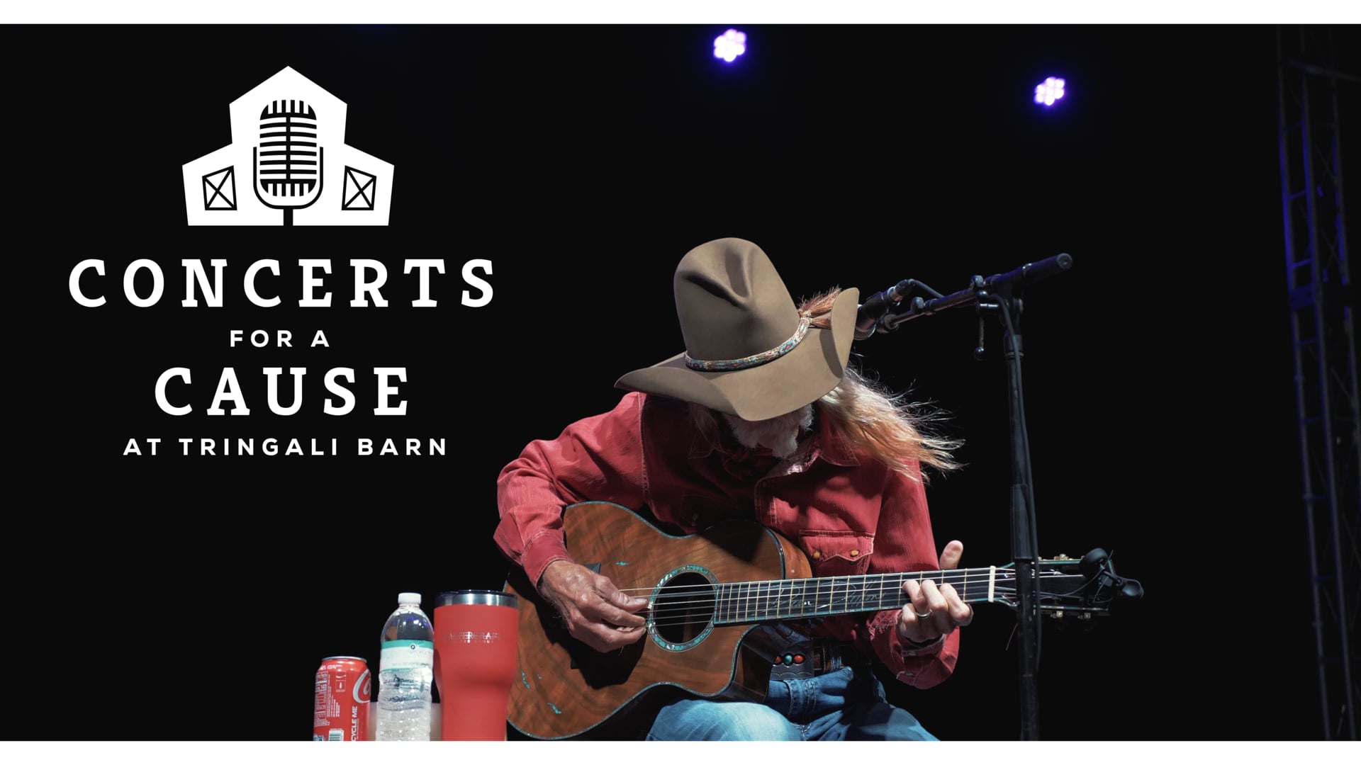 Cocerts for a cause 2023