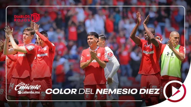 Diablos Rojos TV