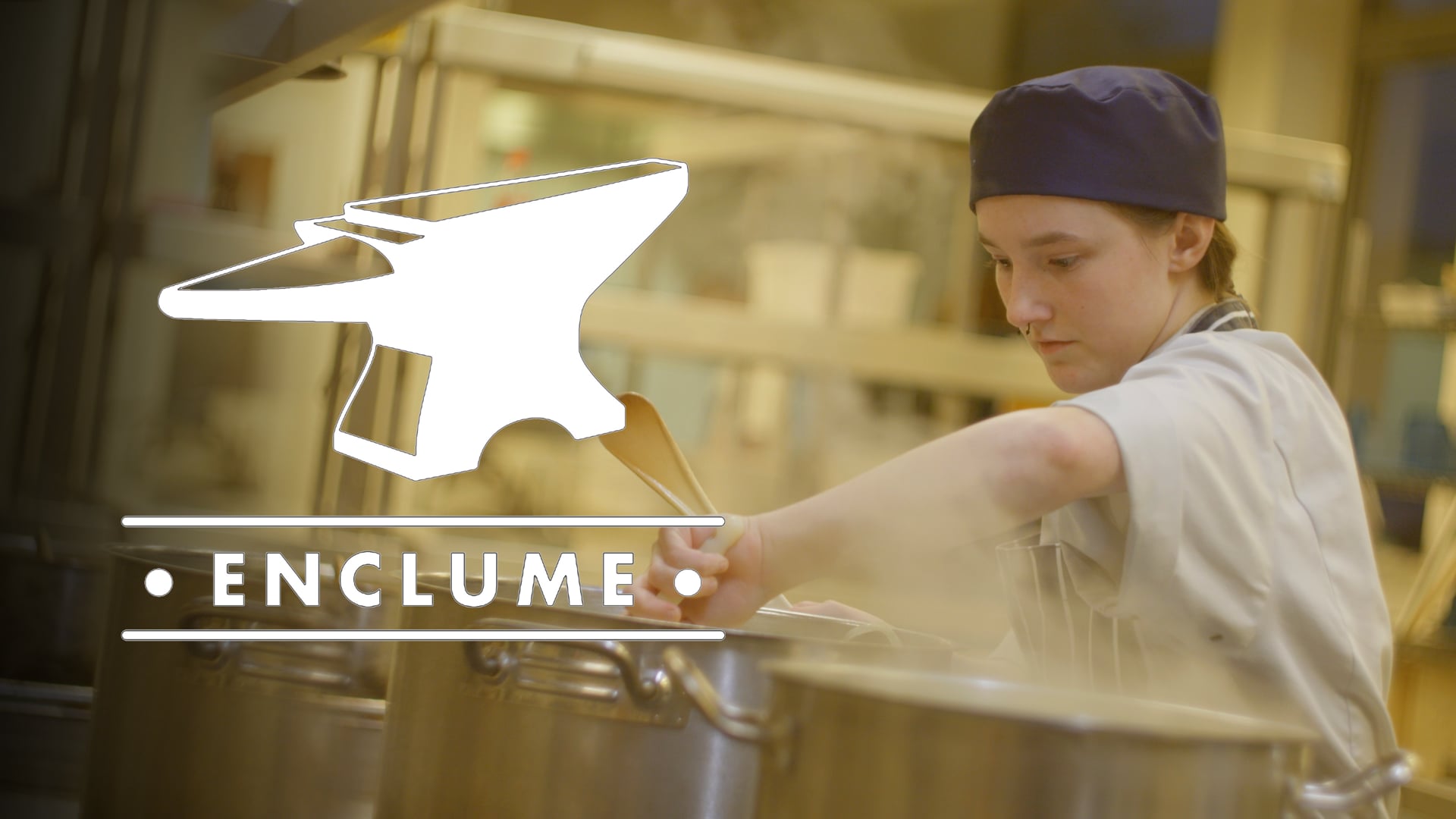 L'Enclume