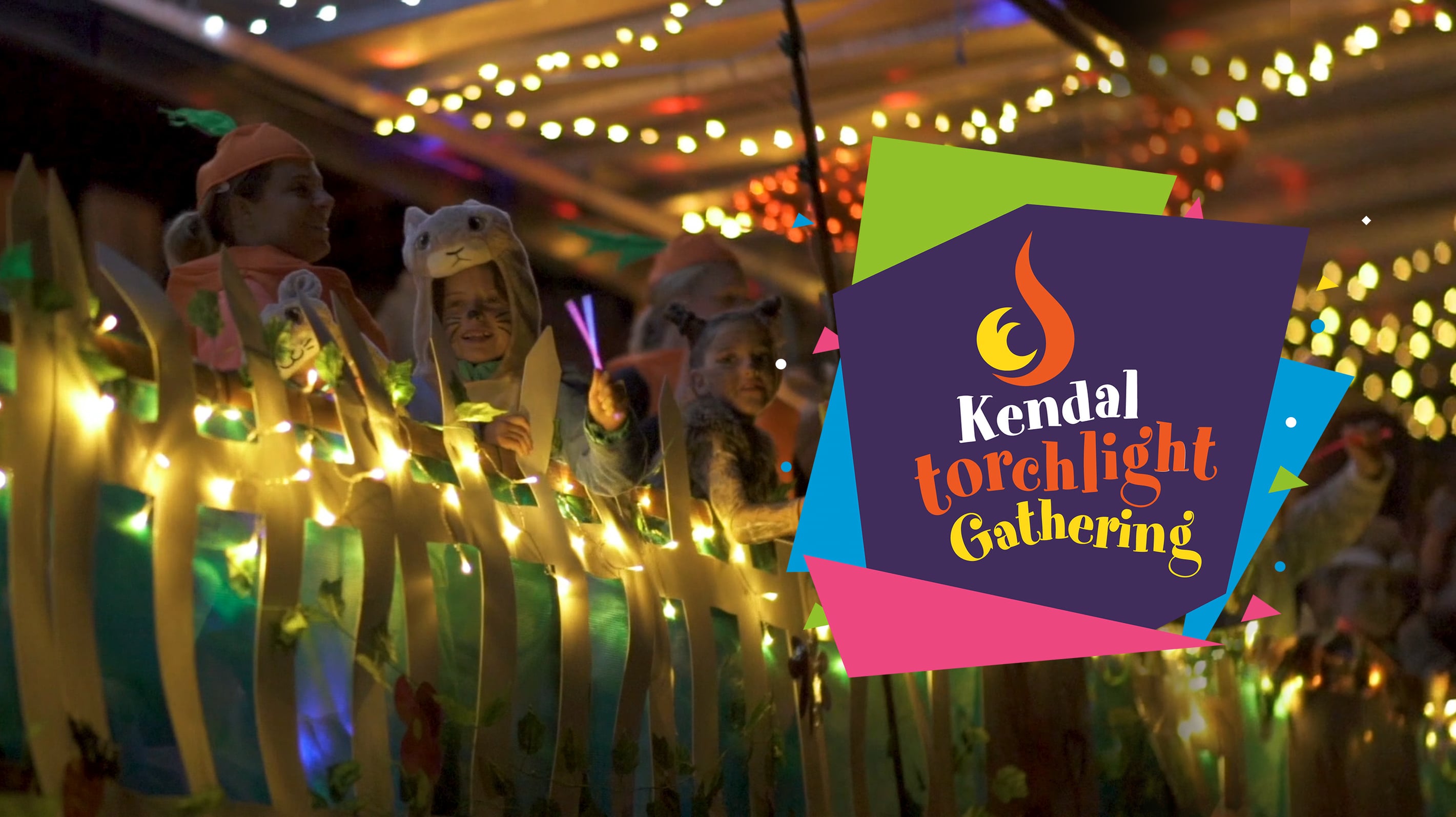 Torchlight | Creative Leaders Progamme