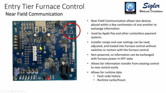 Near Field Communication