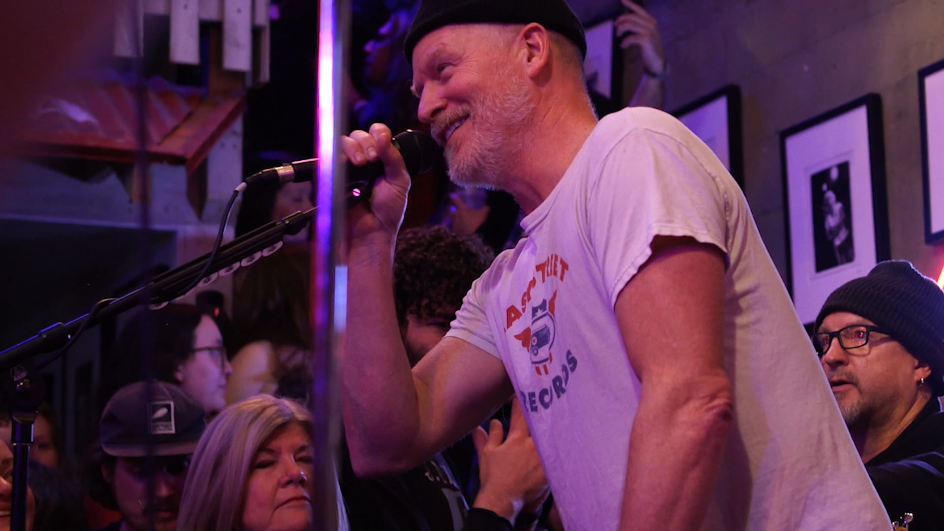 Easy Street Records Presents The Rockfords