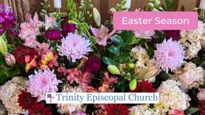 April 30, 2023: The Fifth Sunday of Easter