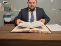 Toraso 2.9 - Yonah Brown - Charoses