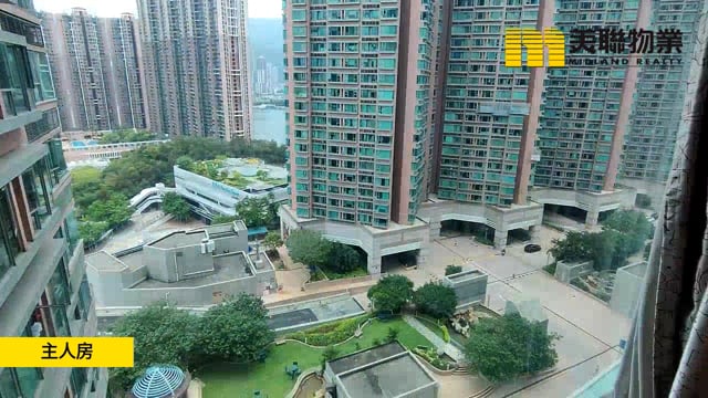盈翠半岛 青衣 中层 1270763 售盘