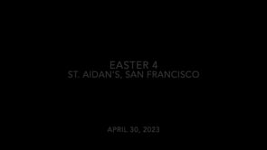 Easter 4 - Good Shepherd Sunday