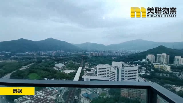 GRAND YOHO 元朗 中層 1258155 售盤