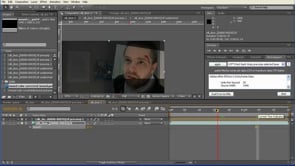 Rotoscoping