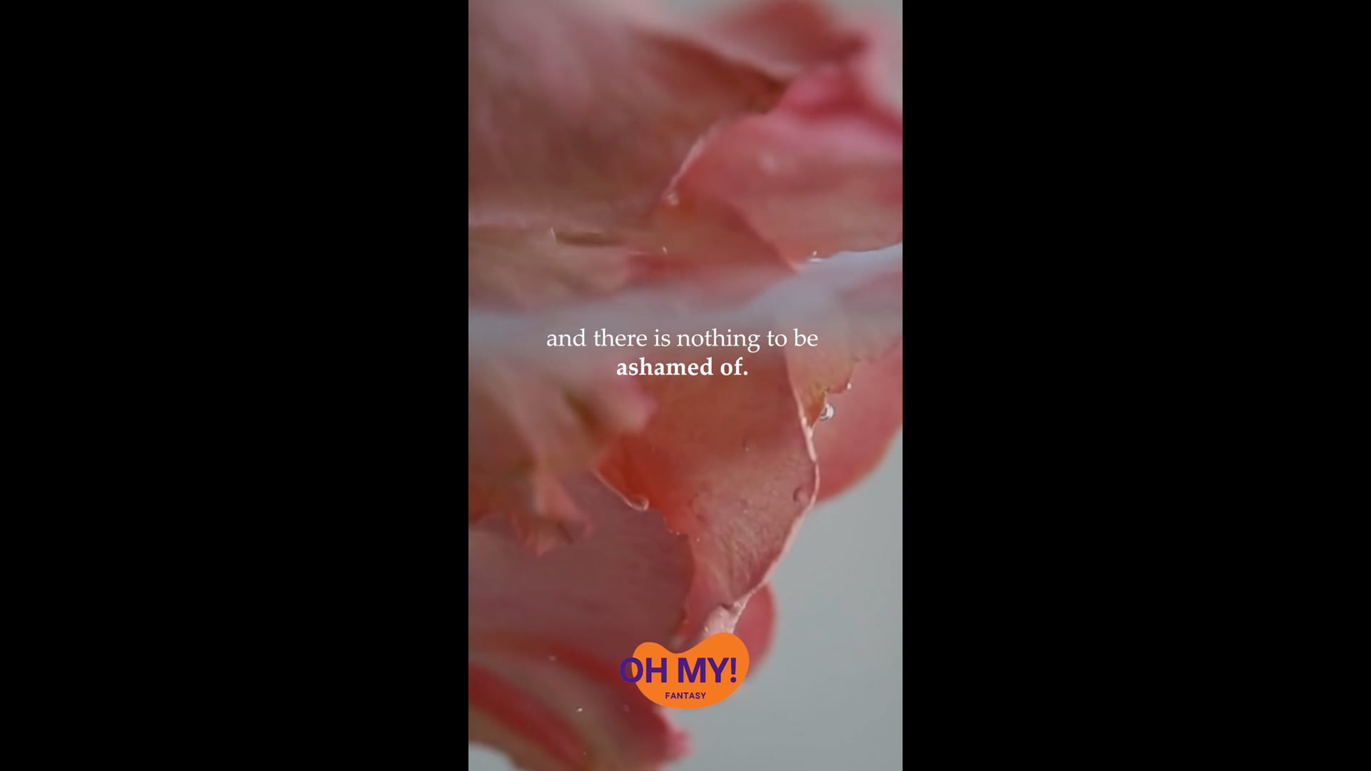 OH MY! FANTASY - Educational Video on Squirting
