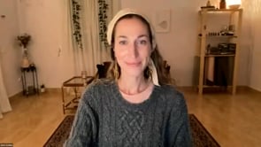 Netzach Embodiment Zoom Class: