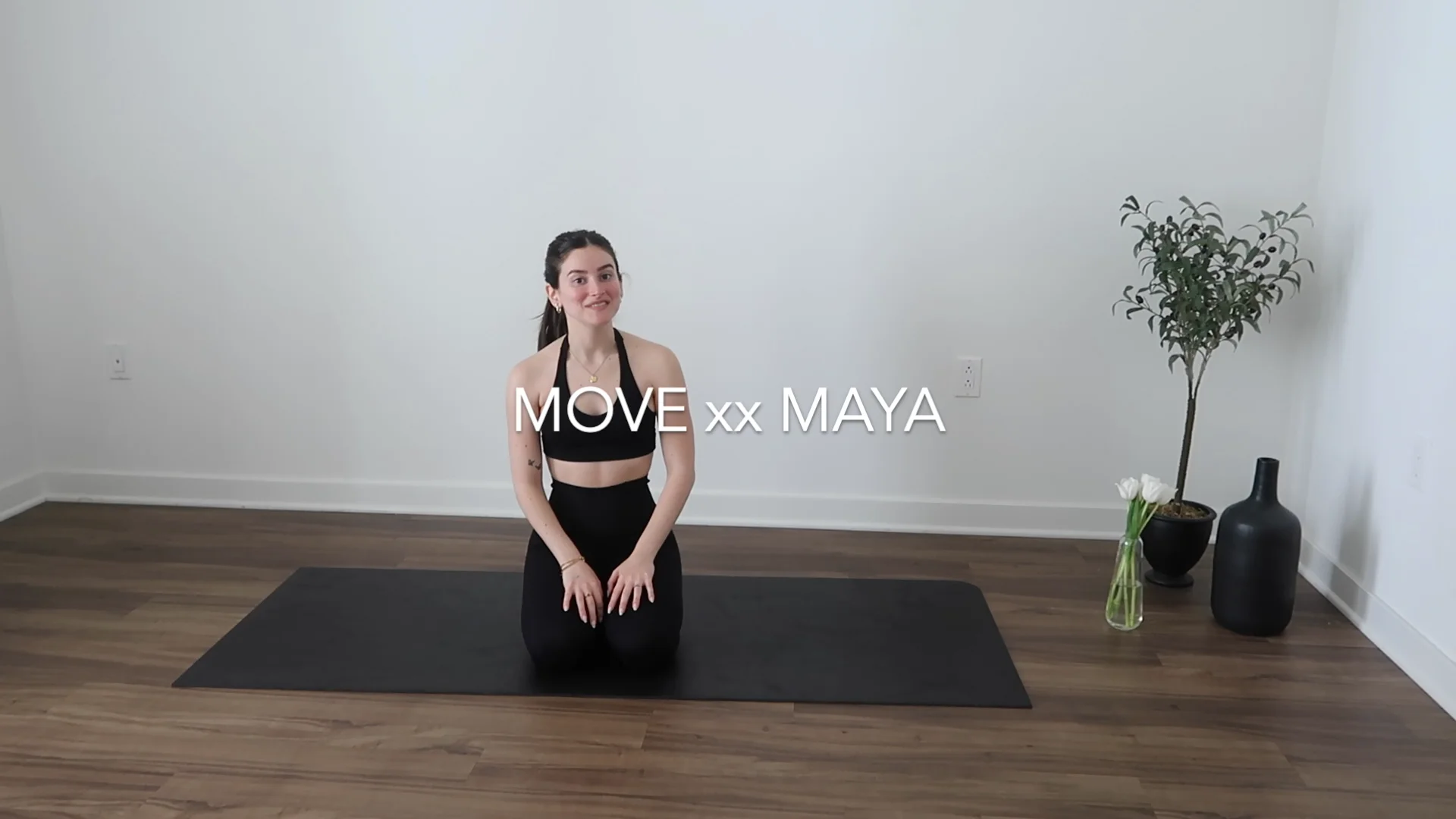 Watch MOVE xx MAYA Online