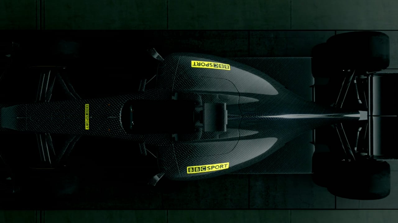 F1 Aerodynamics, BBC Sport on Vimeo