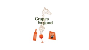 Grapes for Good Tasting Trail Experience