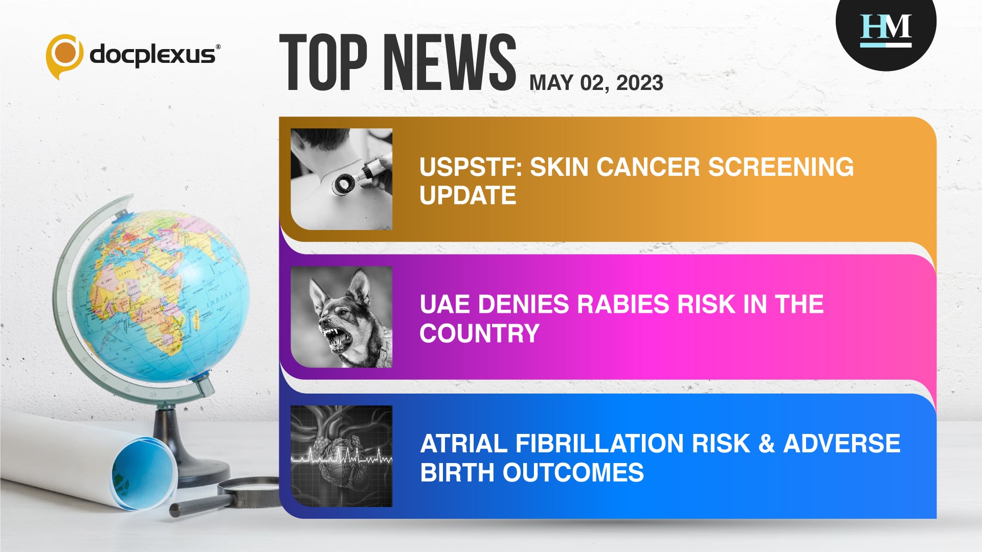 Higher Risk of Atrial Fibrillation in Later Life Linked to Preterm, SGA, & LGA Births, and More