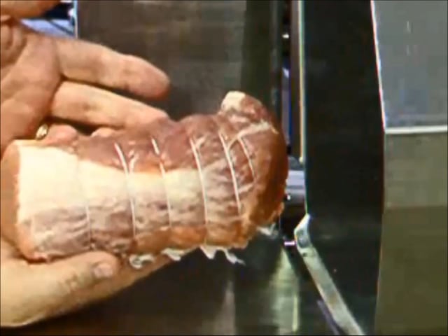Meat Tying