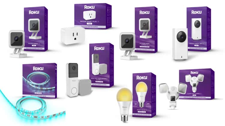 Roku Indoor Smart Plug SE, Indoor Smart Plug