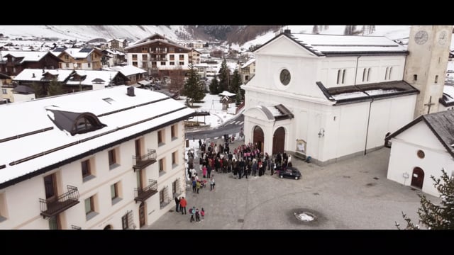 Trailler Livigno