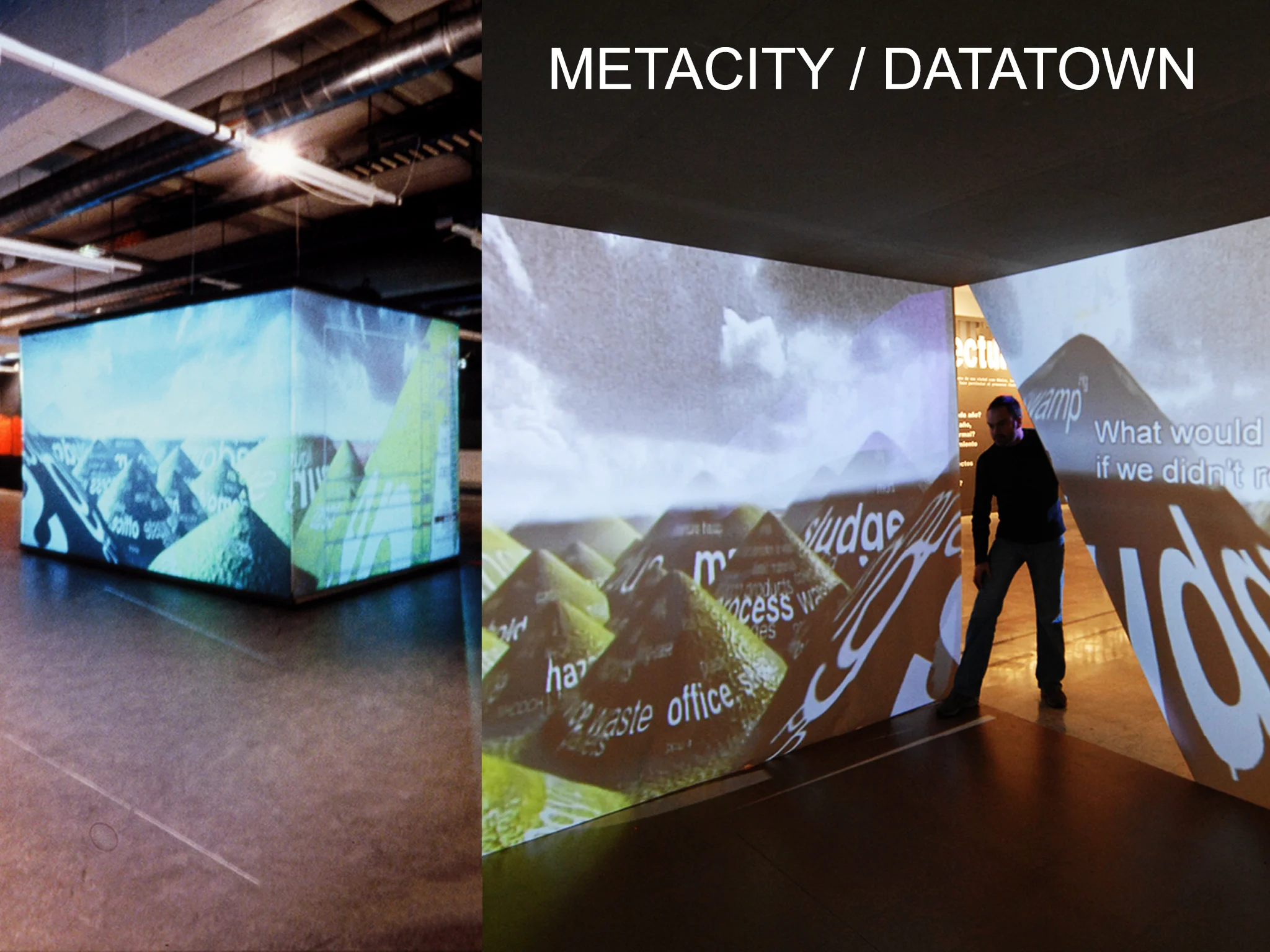 Metacity/Datatown 1999