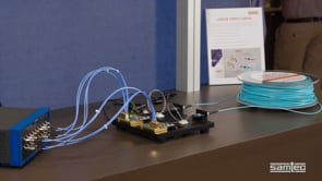 112 Gbps PAM4 Linear Direct Drive
