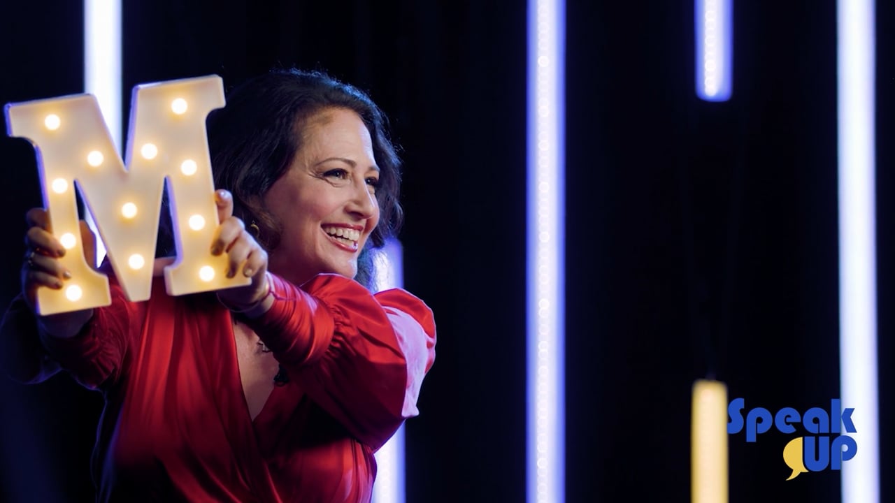 Meredith Allan Demo Reel