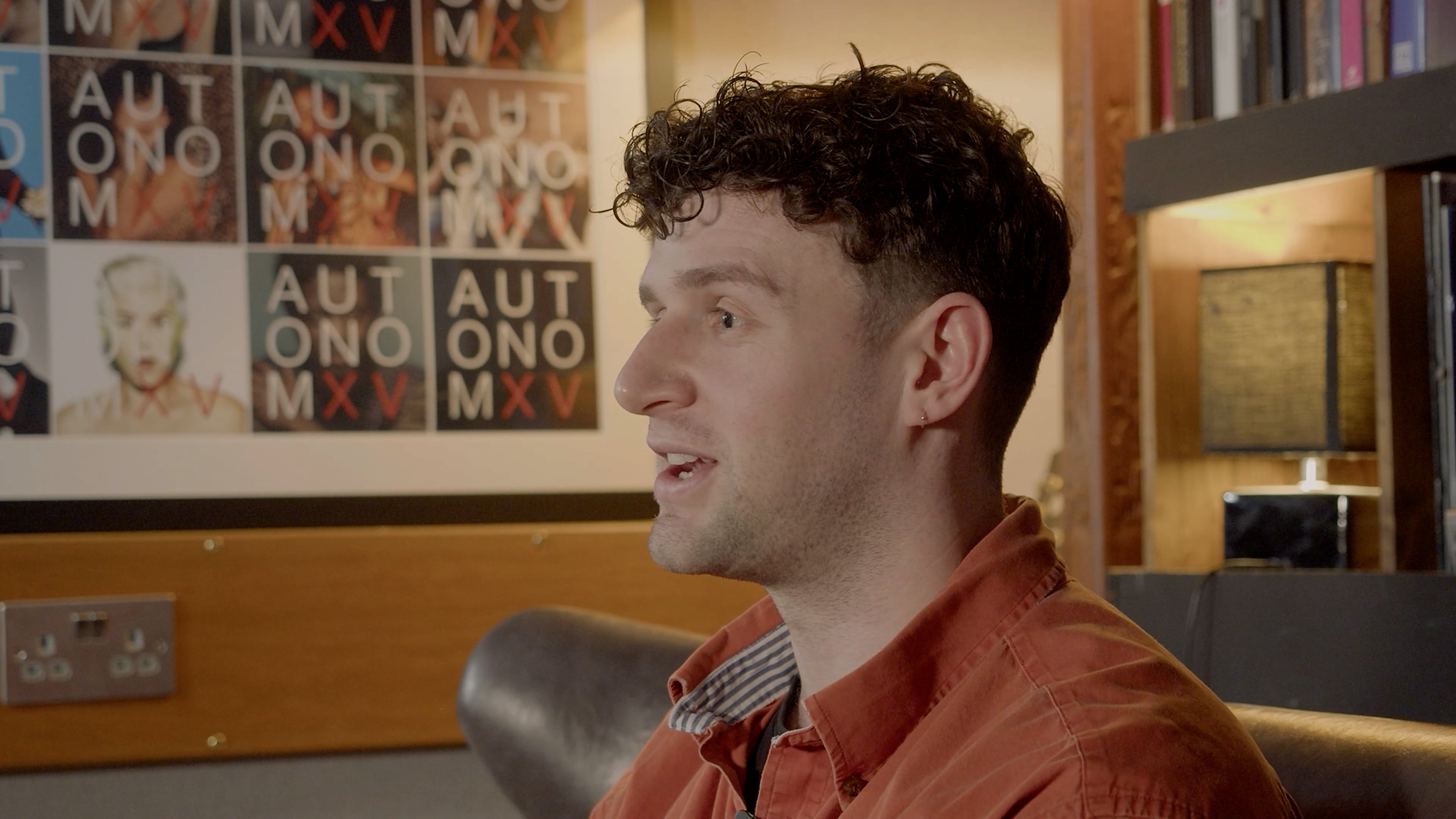 Tileyard Education - Jack Smith (Interview)