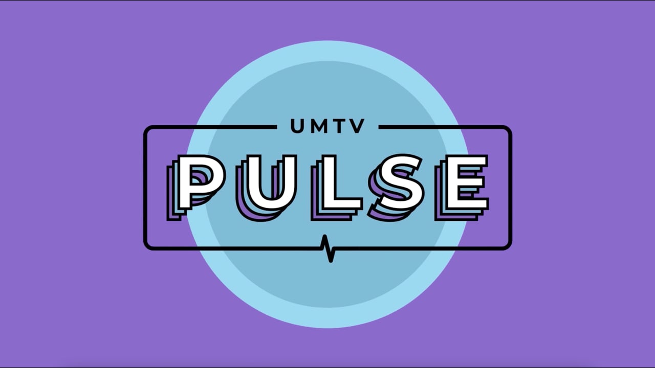 Pulse @ 1 p.m. | May 1, 2023 | UMTV Live