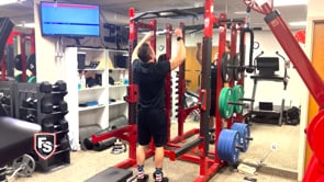 Pull Up Harder Variant