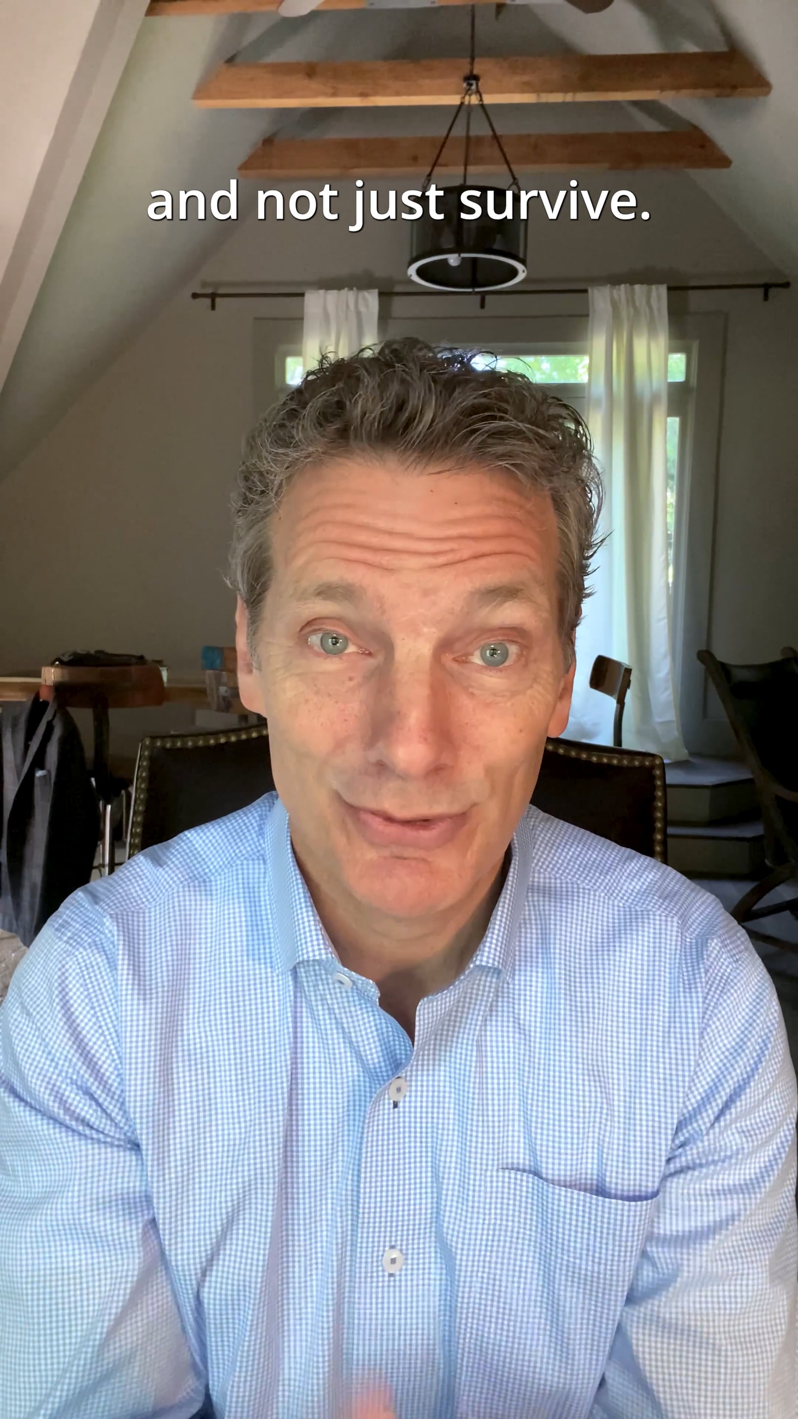 Jeff Henderson Agent Forum Promo on Vimeo