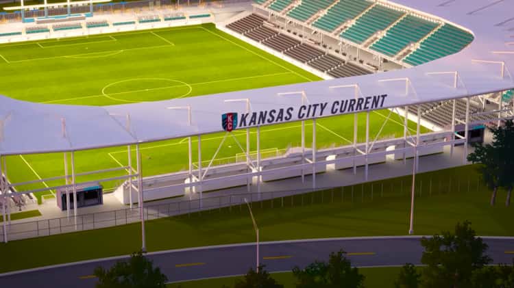 KC Current Stadium