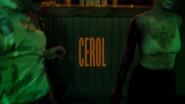 Videoclip “Cerol” – Thom