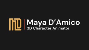 Vimeo video thumbnail for Animation Demo Reel - Spring 2023