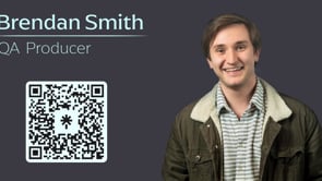 Vimeo video thumbnail for Brendan Smith Portfolio Reel