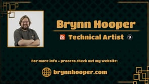 Vimeo video thumbnail for Brynn Hooper Reel