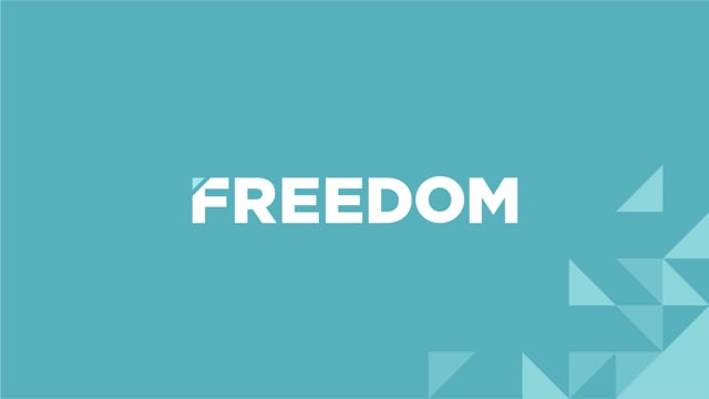 The Enemy of Freedom // 04.30.2023