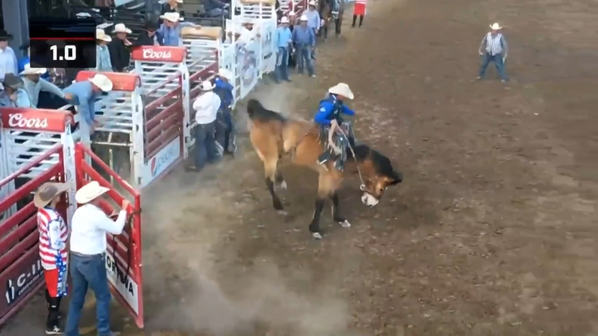 Jesse Wright | 2023 Clovis on Vimeo