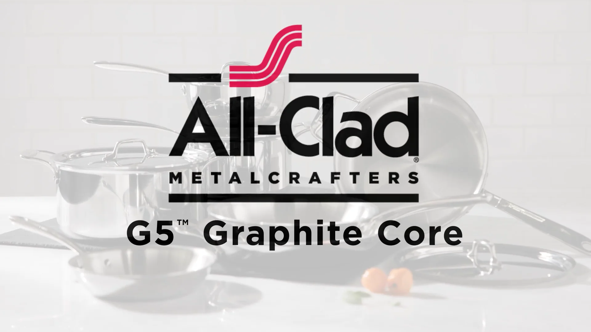 All-Clad G5 Graphite Core cookware review - Reviewed