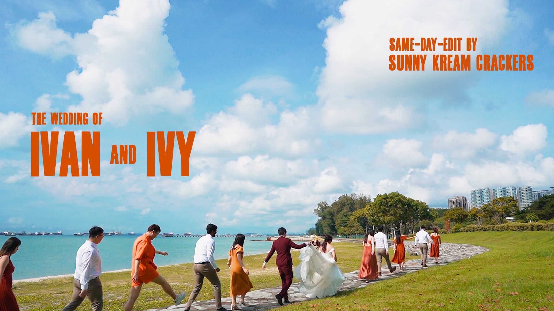 Ivan+Ivy (Same-Day-Edit)