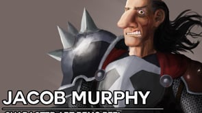 Vimeo video thumbnail for Jacob Murphy | 2D Character Art Reel